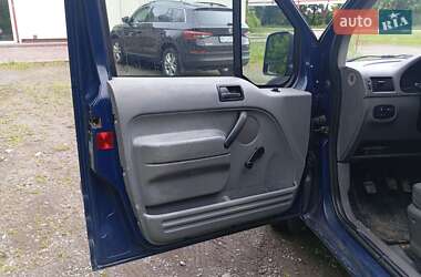 Мінівен Ford Transit Connect 2004 в 