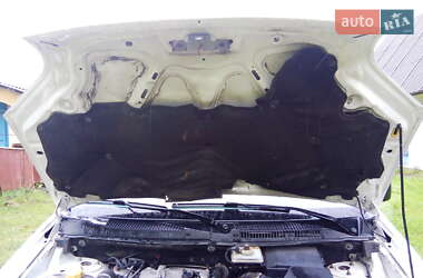 Минивэн Ford Transit Connect 2006 в 