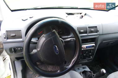 Минивэн Ford Transit Connect 2006 в 
