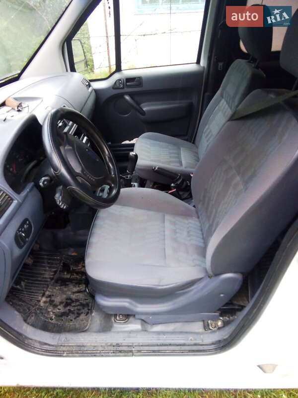 Мінівен Ford Transit Connect 2006 в Костопілі