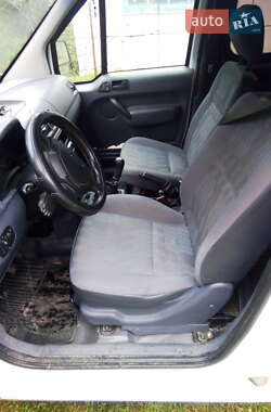 Минивэн Ford Transit Connect 2006 в 