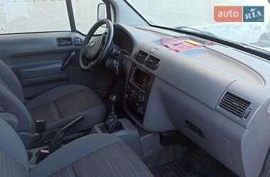 Минивэн Ford Transit Connect 2004 в 