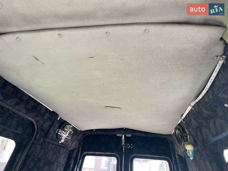 Мінівен Ford Transit Connect 2006 в Києві
