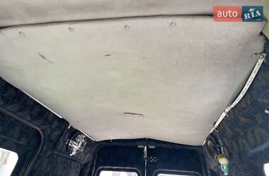Мінівен Ford Transit Connect 2006 в 
