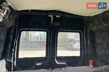Мінівен Ford Transit Connect 2006 в 