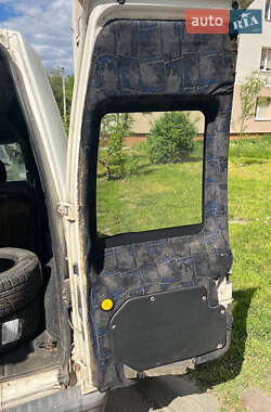 Мінівен Ford Transit Connect 2006 в 