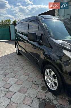 Вантажопасажирський фургон Ford Transit Connect 2015 в 