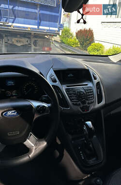 Вантажопасажирський фургон Ford Transit Connect 2015 в 