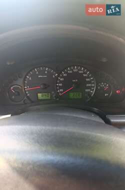 Мінівен Ford Transit Connect 2003 в 
