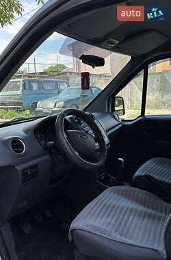Минивэн Ford Transit Connect 2010 в 