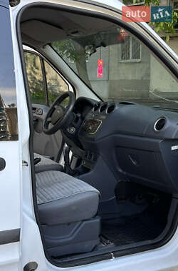 Минивэн Ford Transit Connect 2010 в 