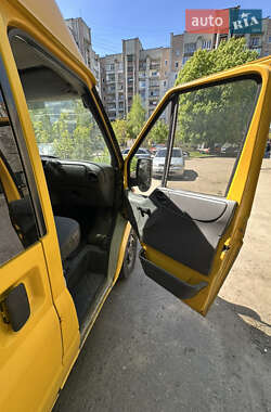Минивэн Ford Transit Connect 2002 в 