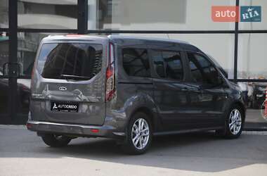 Минивэн Ford Transit Connect 2014 в 