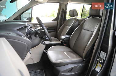 Минивэн Ford Transit Connect 2014 в 