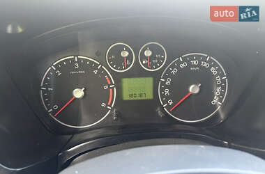 Грузовой фургон Ford Transit Connect 2013 в 