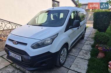 Минивэн Ford Transit Connect 2014 в Виноградове