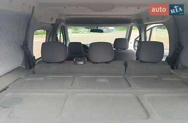 Мінівен Ford Transit Connect 2004 в 