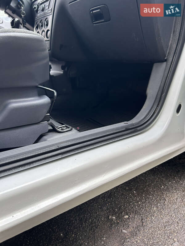 Мінівен Ford Transit Connect 2006 в Києві