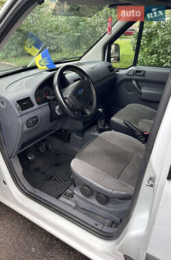 Минивэн Ford Transit Connect 2006 в 