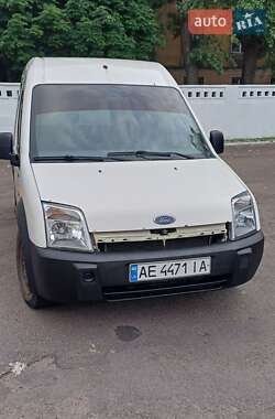 Минивэн Ford Transit Connect 2002 в 
