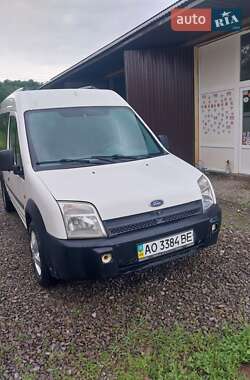 Минивэн Ford Transit Connect 2005 в Тячеве