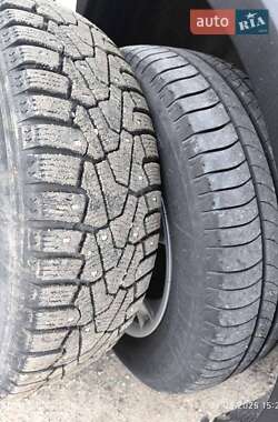 Минивэн Ford Transit Connect 2003 в 