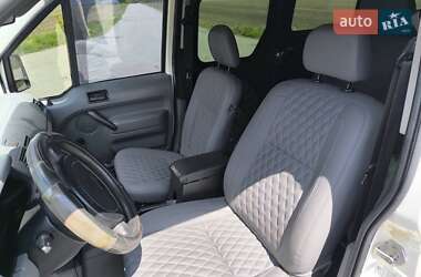 Минивэн Ford Transit Connect 2003 в 