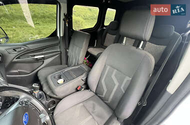 Минивэн Ford Transit Connect 2013 в 