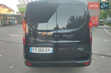 Вантажний фургон Ford Transit Connect 2021 в 