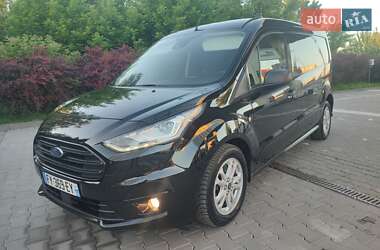 Грузовой фургон Ford Transit Connect 2021 в Дубно