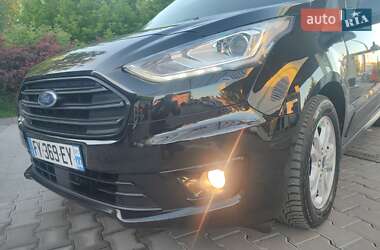 Вантажний фургон Ford Transit Connect 2021 в 