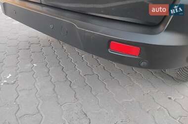 Вантажний фургон Ford Transit Connect 2021 в 