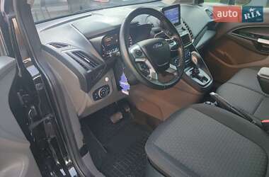 Вантажний фургон Ford Transit Connect 2021 в 