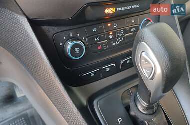 Вантажний фургон Ford Transit Connect 2021 в 