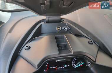 Вантажний фургон Ford Transit Connect 2021 в 