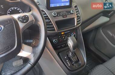 Вантажний фургон Ford Transit Connect 2021 в 