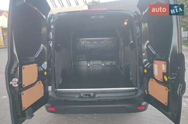Вантажний фургон Ford Transit Connect 2021 в 