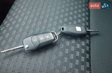 Вантажний фургон Ford Transit Connect 2021 в 