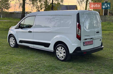 Грузовой фургон Ford Transit Connect 2020 в 