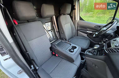 Грузовой фургон Ford Transit Connect 2020 в 