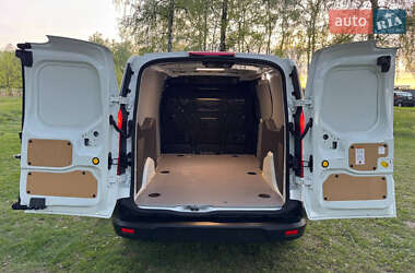 Грузовой фургон Ford Transit Connect 2020 в 