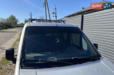 Минивэн Ford Transit Connect 2006 в 