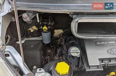 Мінівен Ford Transit Connect 2007 в 