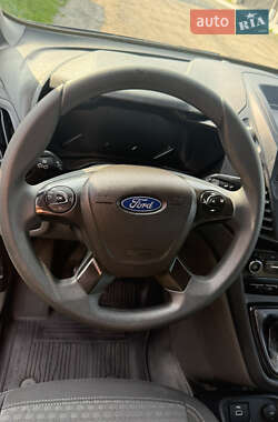 Мінівен Ford Transit Connect 2020 в 