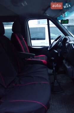 Минивэн Ford Transit Connect 2002 в 