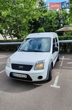 Грузовой фургон Ford Transit Connect 2011 в 