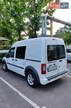 Грузовой фургон Ford Transit Connect 2011 в 