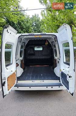 Грузовой фургон Ford Transit Connect 2011 в 
