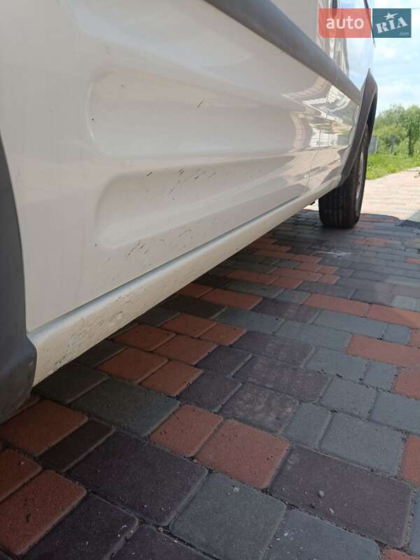 Минивэн Ford Transit Connect 2007 в Житомире