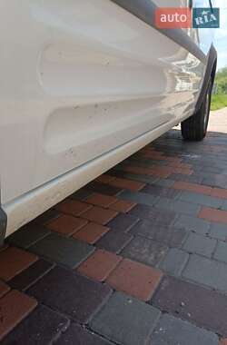 Мінівен Ford Transit Connect 2007 в 